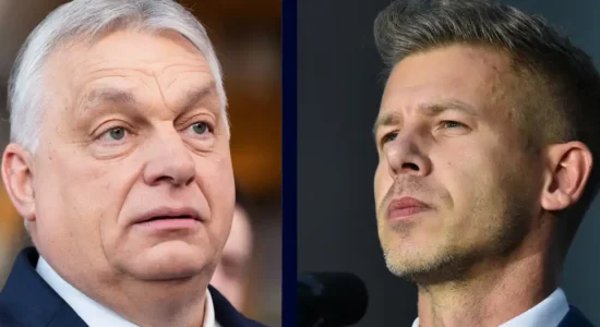 Nesër zgjedhjet parlamentare në Hungari, moment kyç për historinë e vendit/ Sondazhet: Orban-Magyar, garë e ashpër elektorale