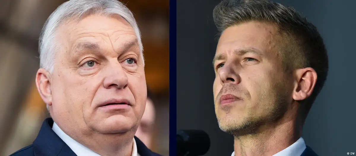 Nesër zgjedhjet parlamentare në Hungari, moment kyç për historinë e vendit/ Sondazhet: Orban-Magyar, garë e ashpër elektorale