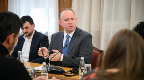 Gashi: Regjistrimi i popullsisë të jetë i besueshëm, pa marrë parasysh metodën