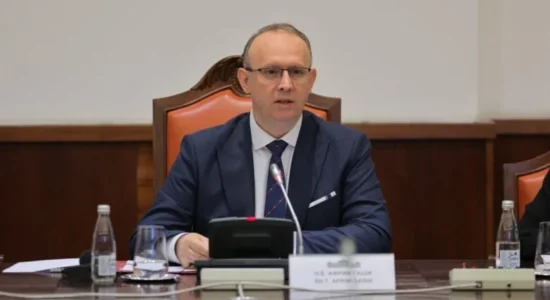 Në Kuvendin e Maqedonisë së Veriut shënohet Dita Botërore e Librit dhe të Drejtave të Autorit