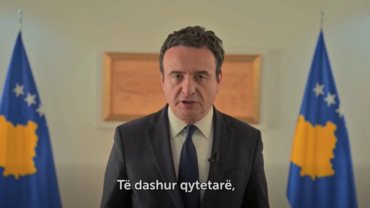 Kurti fajëson opozitën  PDK dhe LDK po sillen edhe më keq se Fatmir Limaj në vitin e kaluar