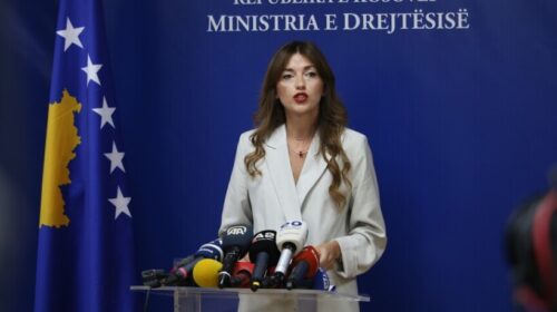 Haxhiu autorizon dërgimin e FSK-së në operacion ndërkombëtar paqeruajtës në Gaza