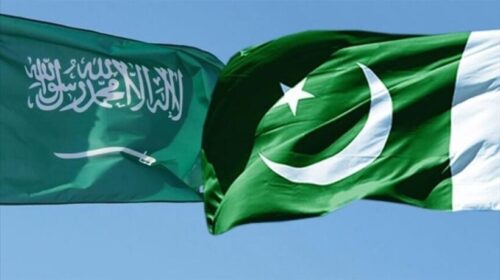 Arabia Saudite do t’i japë 3 miliardë dollarë Pakistanit për shkak të detyrimeve të shlyerjes së borxhit ndaj EBA-së