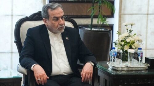 Shefi i diplomacisë iraniane viziton Pakistanin, Omanin dhe Rusinë