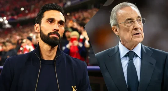 Real Madridi gjithnjë fajëson trajnerin për dështimet sportive, por faji i kujt është në të vërtetë?