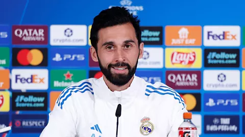 Arbeloa optimist: I kemi mundësitë për përmbysjen ndaj Bayern