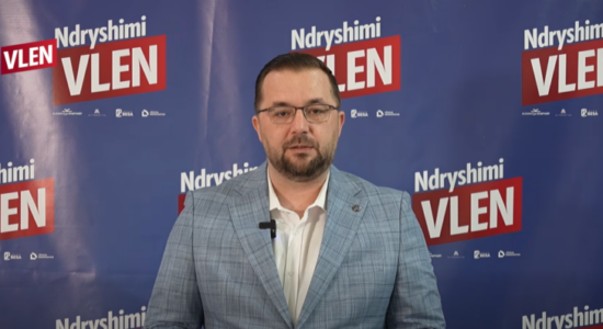 VLEN: Shqiptarët nuk janë vegël, shqiptarët janë ligj