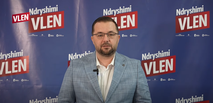 VLEN: Shqiptarët nuk janë vegël, shqiptarët janë ligj