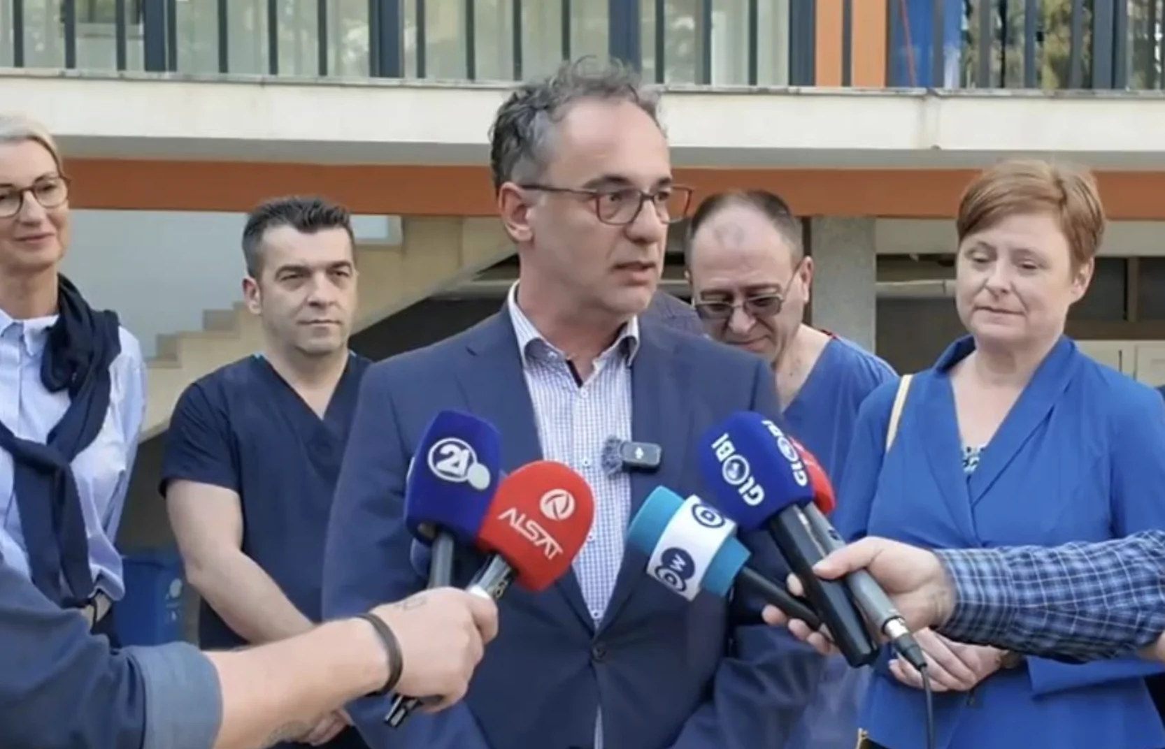 Aliu  Ligji për Mbrojtje nga Duhani  pas dy javësh në Kuvend