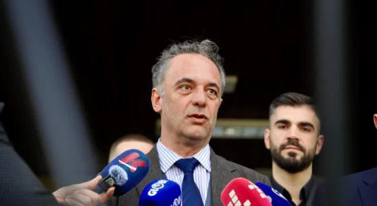 Aliu: Kemi propozuar Mimoza Musën si nënkryetare e VLEN-it