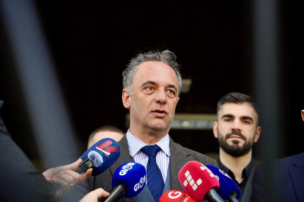 Aliu: Kemi propozuar Mimoza Musën si nënkryetare e VLEN-it