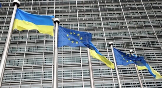 BE-ja miraton kredi 90 miliardë euro për Ukrainën dhe sanksione të reja ndaj Rusisë pas heqjes së vetos nga Hungaria