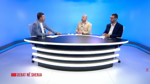 (VIDEO) Debat në Shenja: Turqia është vendi ku mund të arrihet marrëveshja SHBA-IRAN