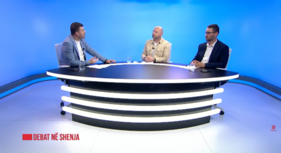 (VIDEO) Debat në Shenja: Turqia është vendi ku mund të arrihet marrëveshja SHBA-IRAN