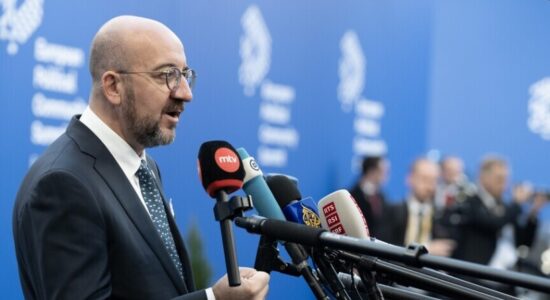 Ish-kreu i Këshillit të BE-së akuzon von der Leyenin për stil “autoritar” të udhëheqjes