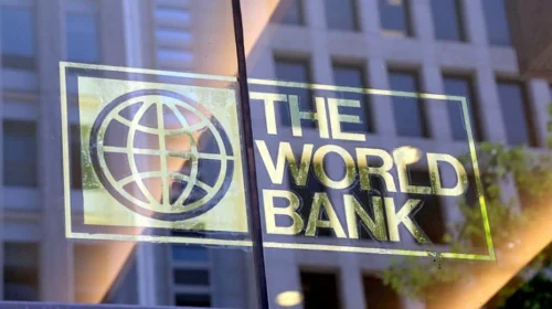 Banka Botërore: Rritje prej 2,9 për qind të ekonomisë së Maqedonisë së Veriut, 3 për qind në vitin 2027 dhe 2028