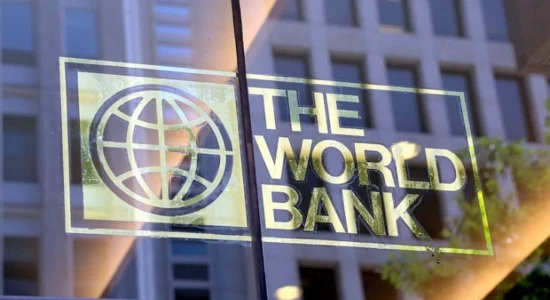 Banka Botërore: Rritje prej 2,9 për qind të ekonomisë së Maqedonisë së Veriut, 3 për qind në vitin 2027 dhe 2028