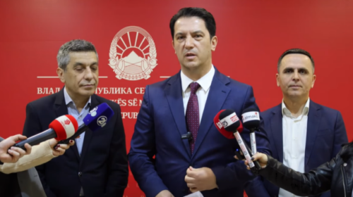 Sali: Ligji për përfaqësim adekuat do të zbatohet edhe pa masa ndëshkuese