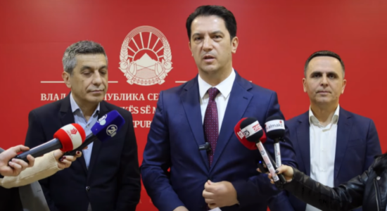 Sali: Ligji për përfaqësim adekuat do të zbatohet edhe pa masa ndëshkuese