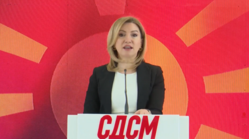 (VIDEO) Rritja e çmimeve, LSDM: Qeveria po vonon marrjen e masave