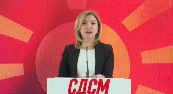 (VIDEO) Rritja e çmimeve, LSDM: Qeveria po vonon marrjen e masave