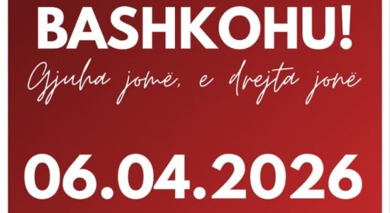 Studentët shqiptarë falënderojnë ambasadat dhe kërkojnë monitorim të protestës