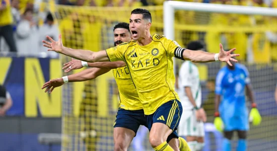 Vetëm 30 gola larg: Ronaldo shënon golin e 970-të, i afrohet shifrës historike prej 1 mijë golash