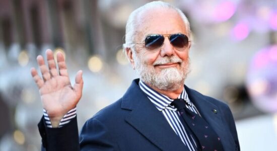 7 pikë në 7 javë, De Laurentiis beson: Napoli për titull