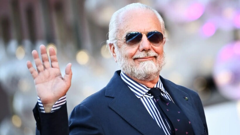 7 pikë në 7 javë, De Laurentiis beson: Napoli për titull