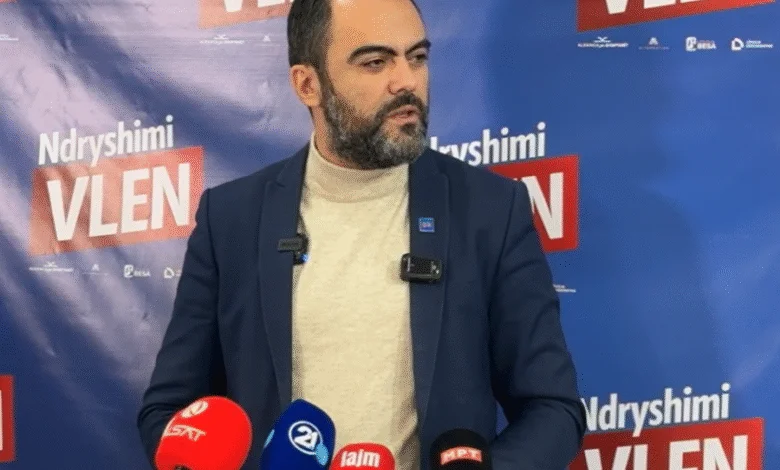 Zv ministri i Arsimit  Sulejmani studentëve  Keni të drejt të protestoni  kujdes nga opozita pa busull dhe argatët e saj 