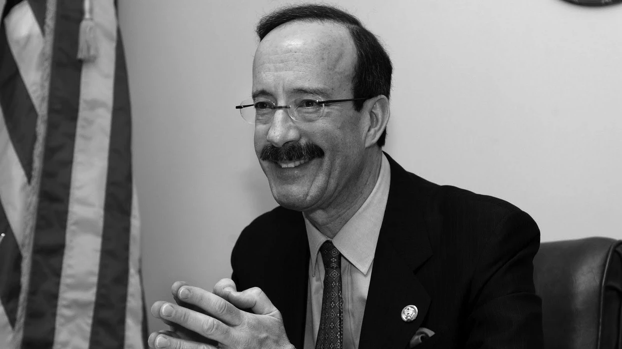 Vdes ish-kongresisti Eliot Engel, zëri i fuqishëm për Kosovën në SHBA