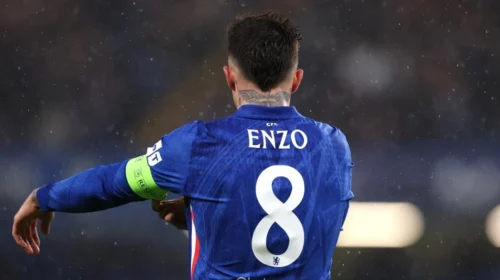 Enzo Fernandez, i gatshëm të bëjë gjithçka për t’u bashkuar me Real Madridin