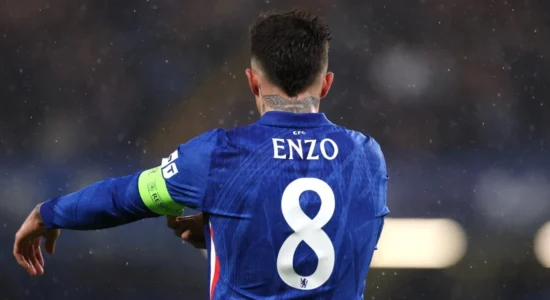 Enzo Fernandez, i gatshëm të bëjë gjithçka për t’u bashkuar me Real Madridin