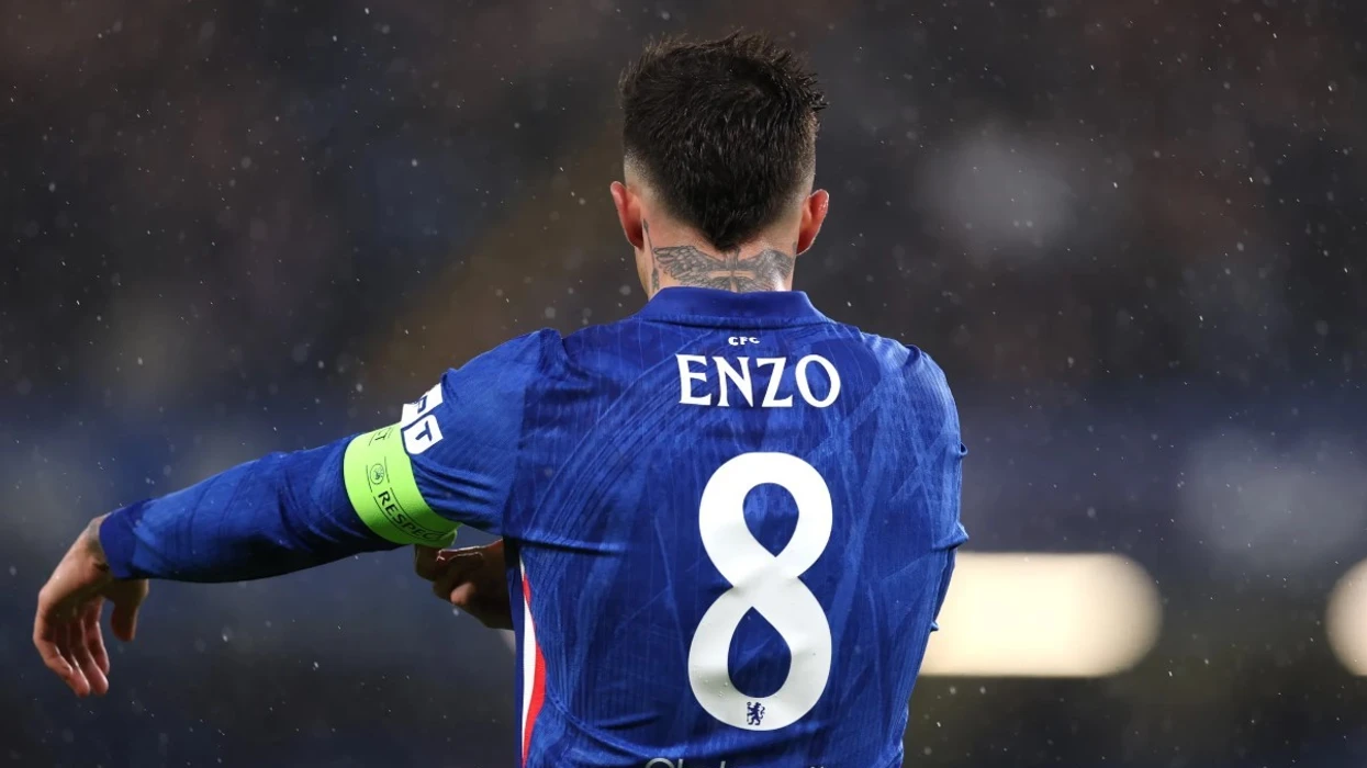 Enzo Fernandez, i gatshëm të bëjë gjithçka për t’u bashkuar me Real Madridin