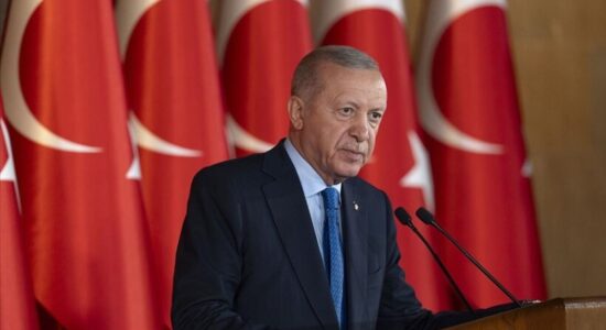 Erdogan: Uji zëvendëson naftën si burimi më strategjik