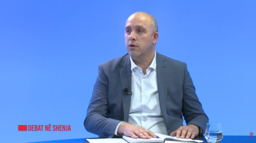 (VIDEO) Debat në Shenja, kryetari i Likovës: Kemi obstruksione