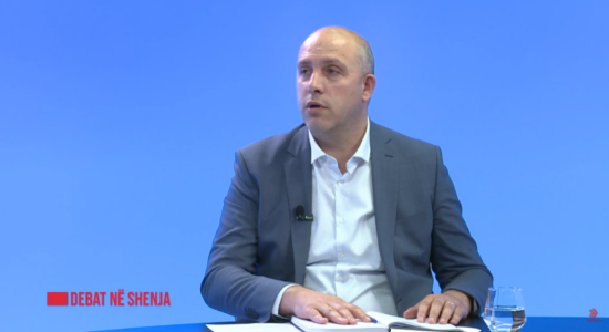 (VIDEO) Debat në Shenja, kryetari i Likovës: Kemi obstruksione