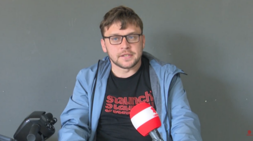 (VIDEO) Sos Vita kërkon mbështetje më të madhe institucionale