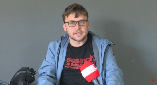 (VIDEO) Sos Vita kërkon mbështetje më të madhe institucionale