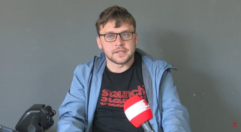 (VIDEO) Sos Vita kërkon mbështetje më të madhe institucionale