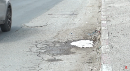 (VIDEO) Rikonstruimi i bulevardit “Boris Trajkovski” nis javën e ardhshme