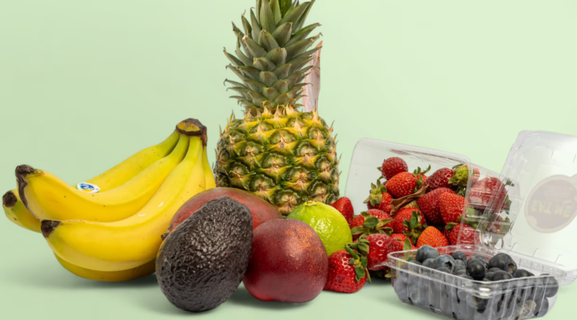 Sekuestrohen 12.5 ton fruta dhe perime të padeklaruara në Bogorodicë