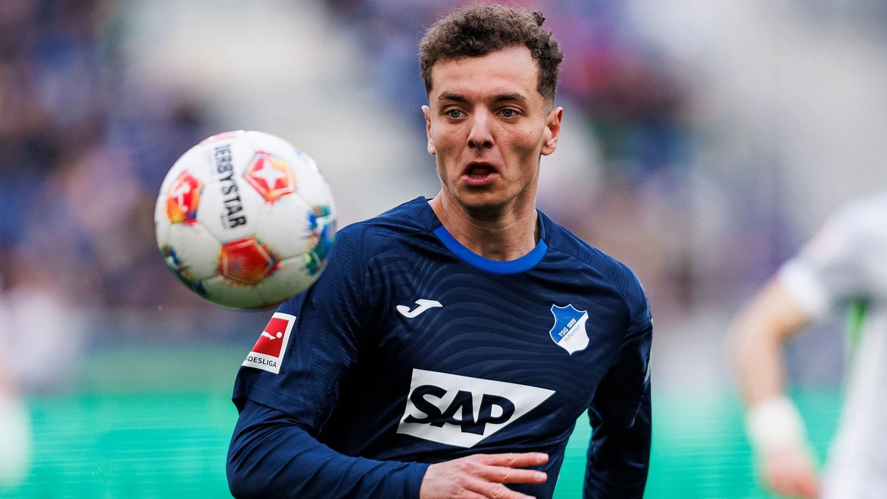 Fisnik Asllani “fluturon” në Bundesligë – tjetër asistim për Hoffenheimin