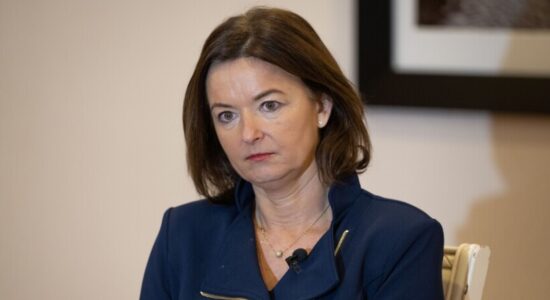 Ministrja e Jashtme sllovene, Fajon: Izraeli shkeli të drejtën ndërkombëtare