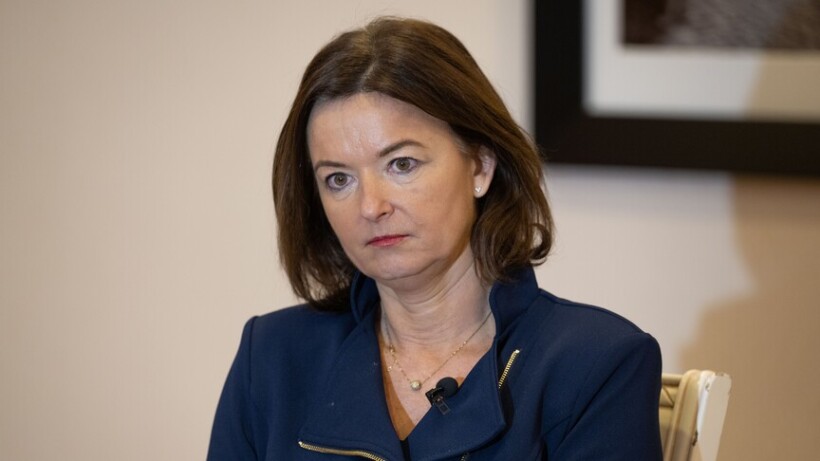 Ministrja e Jashtme sllovene  Fajon  Izraeli shkeli të drejtën ndërkombëtare