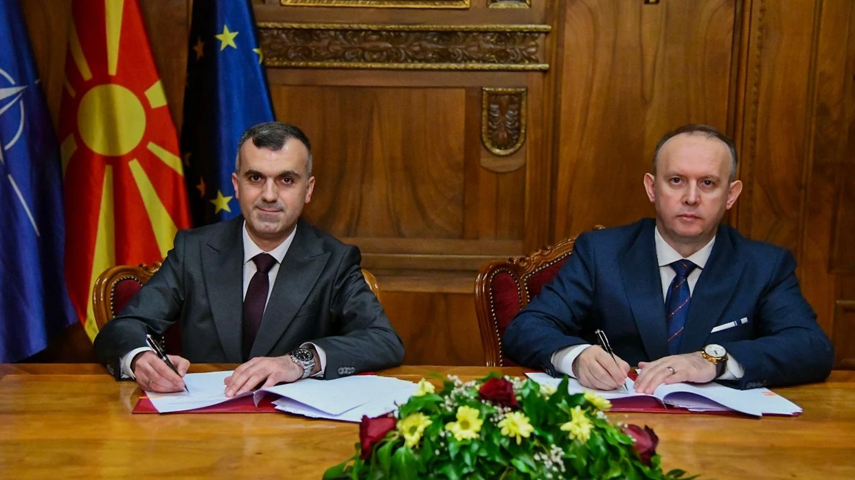 Nënshkruhet Memorandum Bashkëpunimi mes Kuvendit dhe Avokatit të Popullit për të drejtat e njeriut