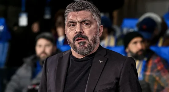 Zyrtare: Gattuso jep dorëheqje si trajner i kombëtares italiane