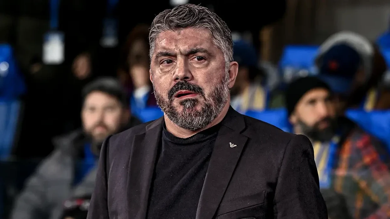 Zyrtare: Gattuso jep dorëheqje si trajner i kombëtares italiane