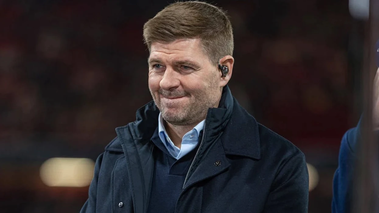 Gerrard: Klubet arabe mund të konkurrojnë lehtësisht në Ligën Premier