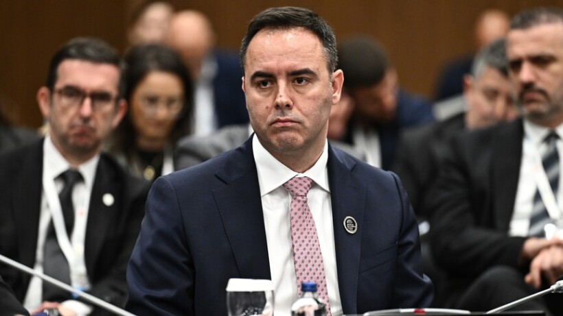 Konjufca në Antalya: Siguria parakusht për stabilitetin, Kosova synon bashkëpunim të ndershëm në Ballkan